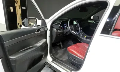 Hyundai Palisade 2022, 67891 км, за 17517.2 USD - фото 10