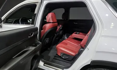 Hyundai Palisade 2022, 67891 км, за 17517.2 USD - фото 11