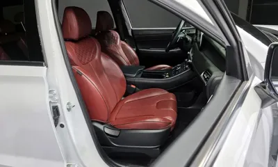 Hyundai Palisade 2022, 67891 км, за 17517.2 USD - фото 12