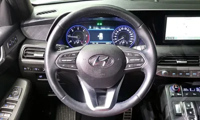 Hyundai Palisade 2022, 67891 км, за 17517.2 USD - фото 13