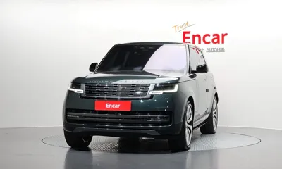 Land Rover Range Rover 2023, 50995 км, за 83387.67 USD
