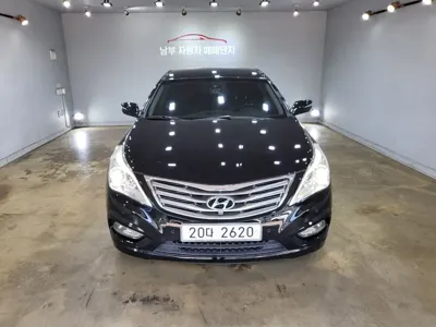 Hyundai Grandeur 2011, 260068 км, за 1903.64 USD