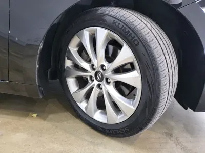 Hyundai Grandeur 2011, 260068 км, за 1903.64 USD