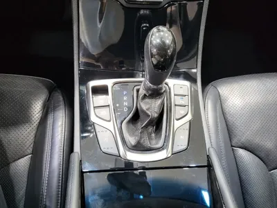 Hyundai Grandeur 2011, 260068 км, за 1889.25 USD - фото 9