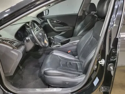 Hyundai Grandeur 2011, 260068 км, за 1889.25 USD - фото 10