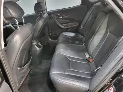 Hyundai Grandeur 2011, 260068 км, за 1889.25 USD - фото 12