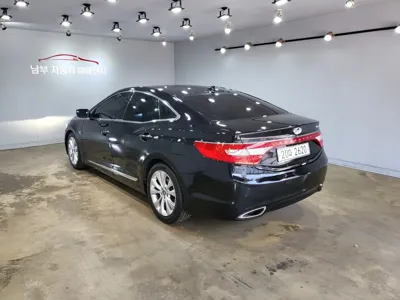 Hyundai Grandeur 2011, 260068 км, за 1889.25 USD - фото 19
