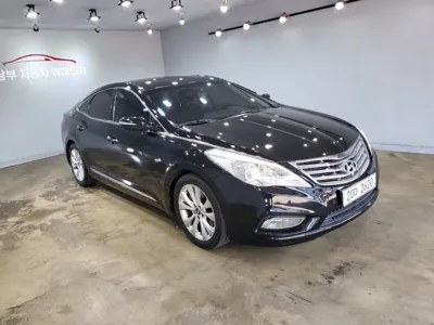 Hyundai Grandeur 2011, 260068 км, за 1889.25 USD - фото 20