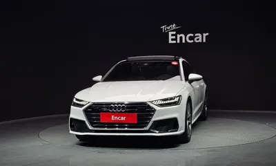 Audi A7 2021, 38652 км, за 31456.93 USD