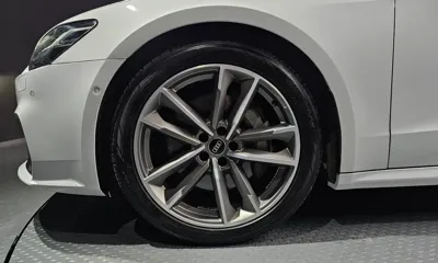 Audi A7 2021, 38652 км, за 31456.93 USD