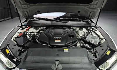 Audi A7 2021, 38652 км, за 31456.93 USD - фото 6