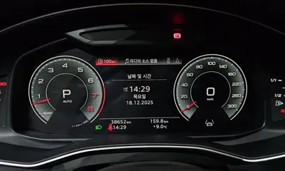 Audi A7 2021, 38652 км, за 31456.93 USD - фото 8