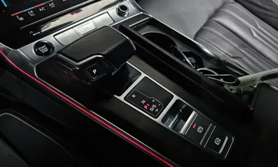 Audi A7 2021, 38652 км, за 31456.93 USD - фото 9