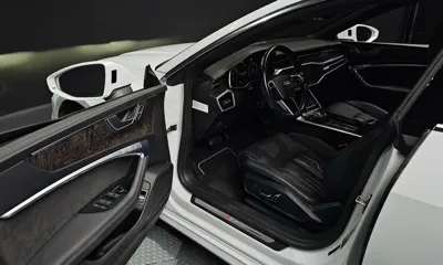 Audi A7 2021, 38652 км, за 31456.93 USD - фото 11