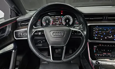 Audi A7 2021, 38652 км, за 31456.93 USD - фото 13