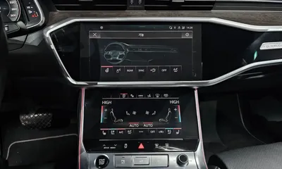 Audi A7 2021, 38652 км, за 31456.93 USD - фото 14