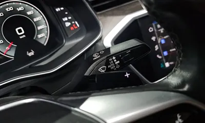 Audi A7 2021, 38652 км, за 31456.93 USD - фото 20