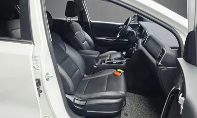 Kia Sportage 2017, 76009 км, за 7150.75 USD - фото 12