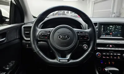 Kia Sportage 2017, 76009 км, за 7150.75 USD - фото 13