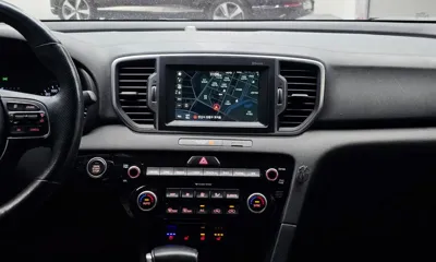 Kia Sportage 2017, 76009 км, за 7150.75 USD - фото 14