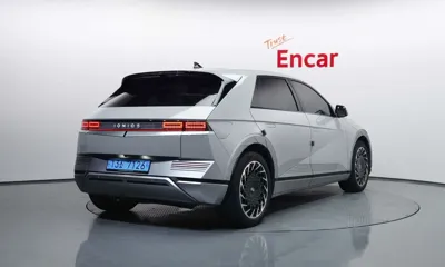Hyundai Ioniq5 2022, 92486 км, за 18201.9 USD