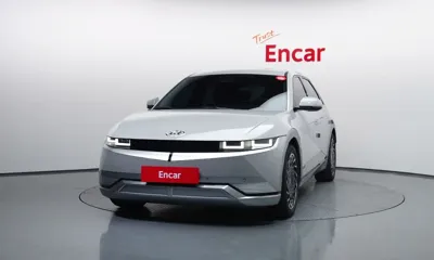 Hyundai Ioniq5 2022, 92486 км, за 18201.9 USD