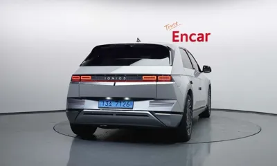 Hyundai Ioniq5 2022, 92486 км, за 18201.9 USD