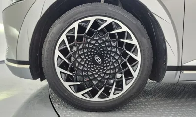 Hyundai Ioniq5 2022, 92486 км, за 18201.9 USD