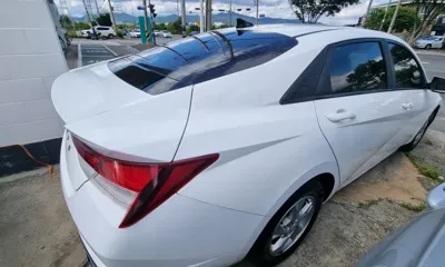 Hyundai Avante 2021, 154000 км, за 8775.92 USD