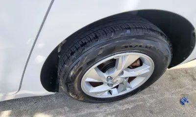 Hyundai Avante 2021, 154000 км, за 8775.92 USD - фото 6