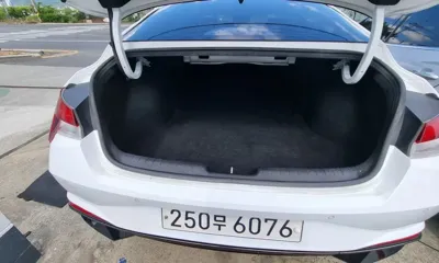 Hyundai Avante 2021, 154000 км, за 8775.92 USD - фото 7