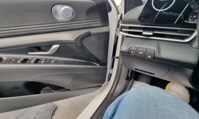 Hyundai Avante 2021, 154000 км, за 8775.92 USD - фото 12
