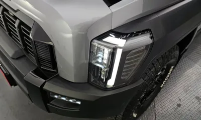 Kia Tasman 2026, 6630 км, за 25069.99 USD - фото 22