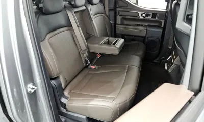 Kia Tasman 2026, 6630 км, за 25069.99 USD - фото 26