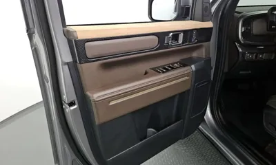 Kia Tasman 2026, 6630 км, за 25069.99 USD - фото 29