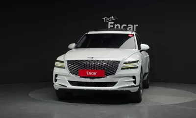 Genesis GV80 2022, 166830 км, за 26519.63 USD