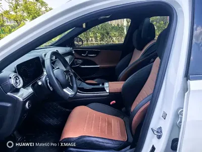 Mercedes-Benz C-Class 2024, 34000 км, за 30281.78 USD - фото 14