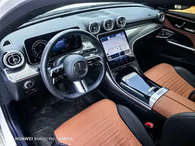 Mercedes-Benz C-Class 2024, 34000 км, за 30281.78 USD - фото 22