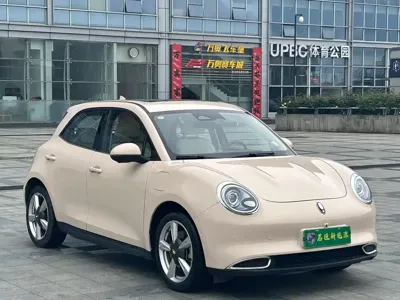 ORA Ora Good Cat 2022, 75000 км, за 8381.36 USD