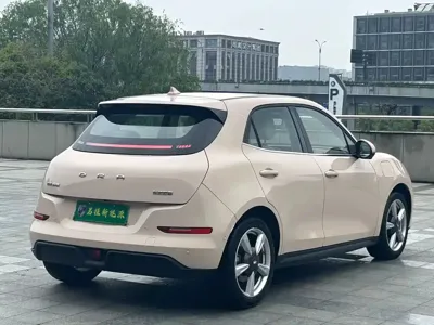 ORA Ora Good Cat 2022, 75000 км, за 8381.36 USD