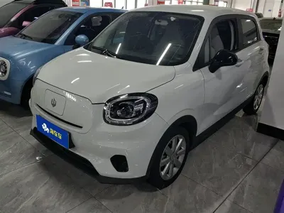 Leapmotor Leapmotor T03 · 2022 год