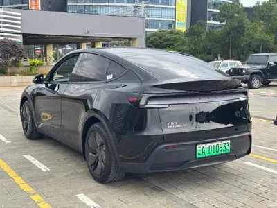 Tesla Model Y 2025, 12000 км, за 38080.49 USD - фото 8