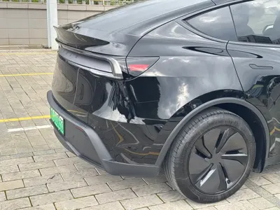 Tesla Model Y 2025, 12000 км, за 38080.49 USD - фото 9
