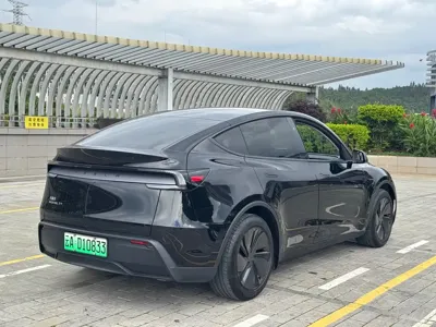 Tesla Model Y 2025, 12000 км, за 38080.49 USD - фото 11