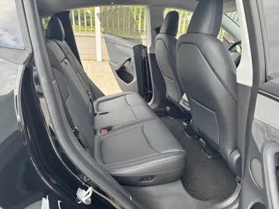 Tesla Model Y 2025, 12000 км, за 38080.49 USD - фото 22