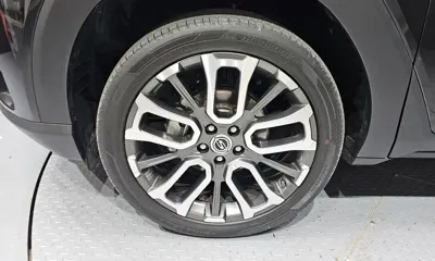 KG_Mobility_Ssangyong Torres 2023, 22989 км, за 13154.42 USD
