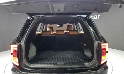 KG_Mobility_Ssangyong Torres 2023, 22989 км, за 13154.42 USD - фото 12