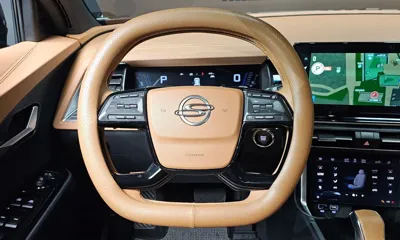 KG_Mobility_Ssangyong Torres 2023, 22989 км, за 13154.42 USD - фото 15