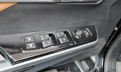 KG_Mobility_Ssangyong Torres 2023, 22989 км, за 13154.42 USD - фото 20