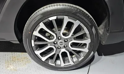 KG_Mobility_Ssangyong Torres 2023, 22989 км, за 13154.42 USD - фото 21